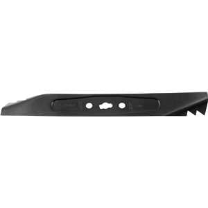 Lâmina/faca para máquina de cortar grama, 16", MGV 162, VONDER