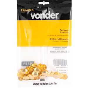 Percevejo latonado VONDER