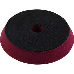 Boina de espuma para corte 5", para politriz roto-orbital, VONDER