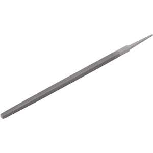 Lima quadrada bastarda, 10", VONDER