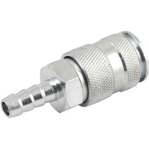 Engate rápido com espigão 5/16", VONDER
