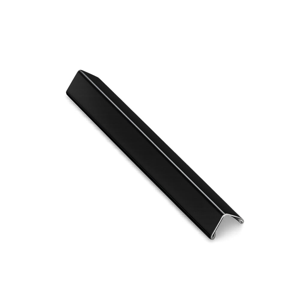 FILETE V INOX 304 PRETO - 120 cm