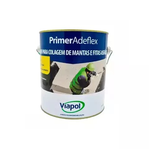 Primer Adeflex Gl 36L Viapol