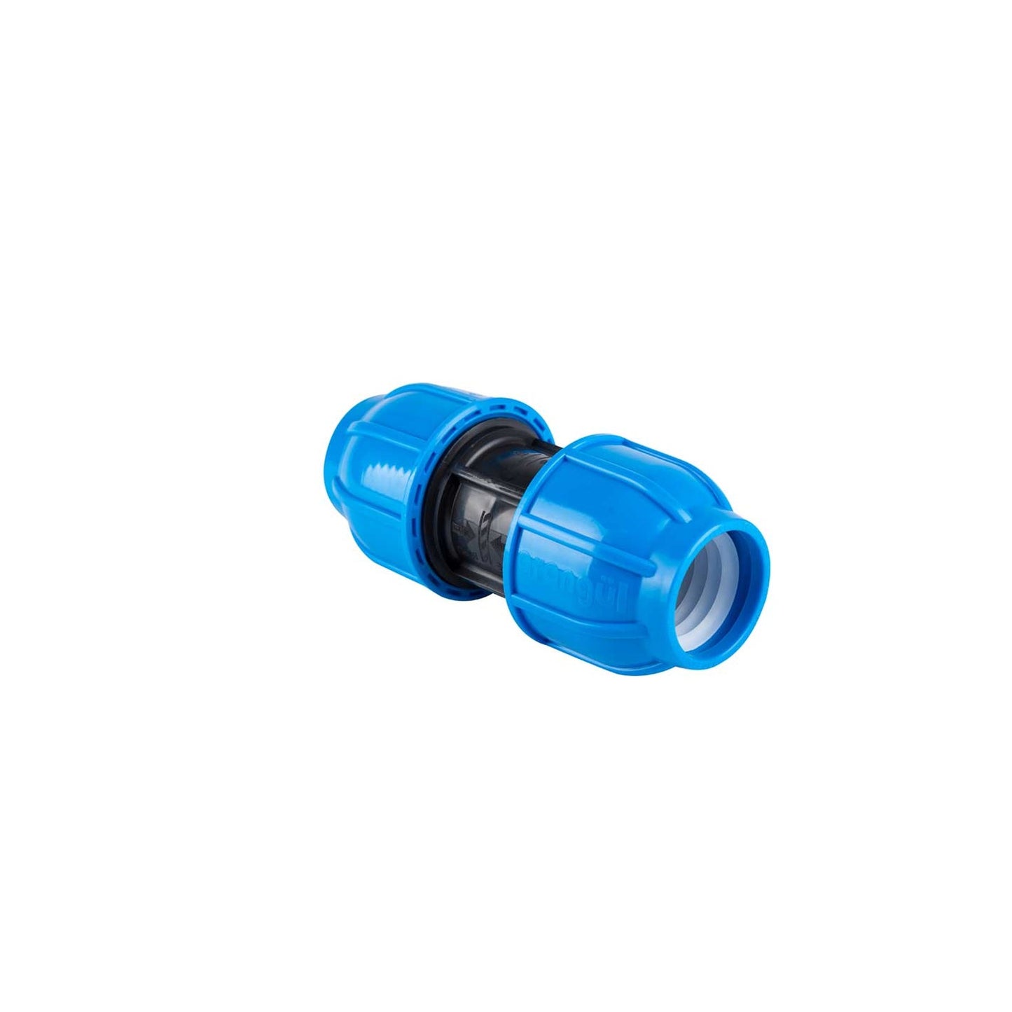 Uniao 40mm x 40mm PN16 PEAD Compressão