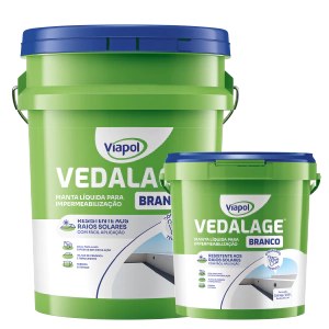Vedalage Branco Gl 285L Viapol