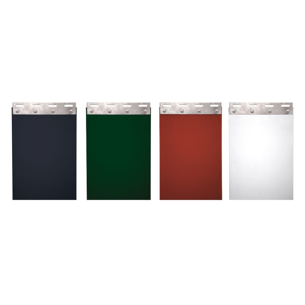 Cortina de Solda em Tira Preta (rolo 2mmx200mmx50m) - Carbografite