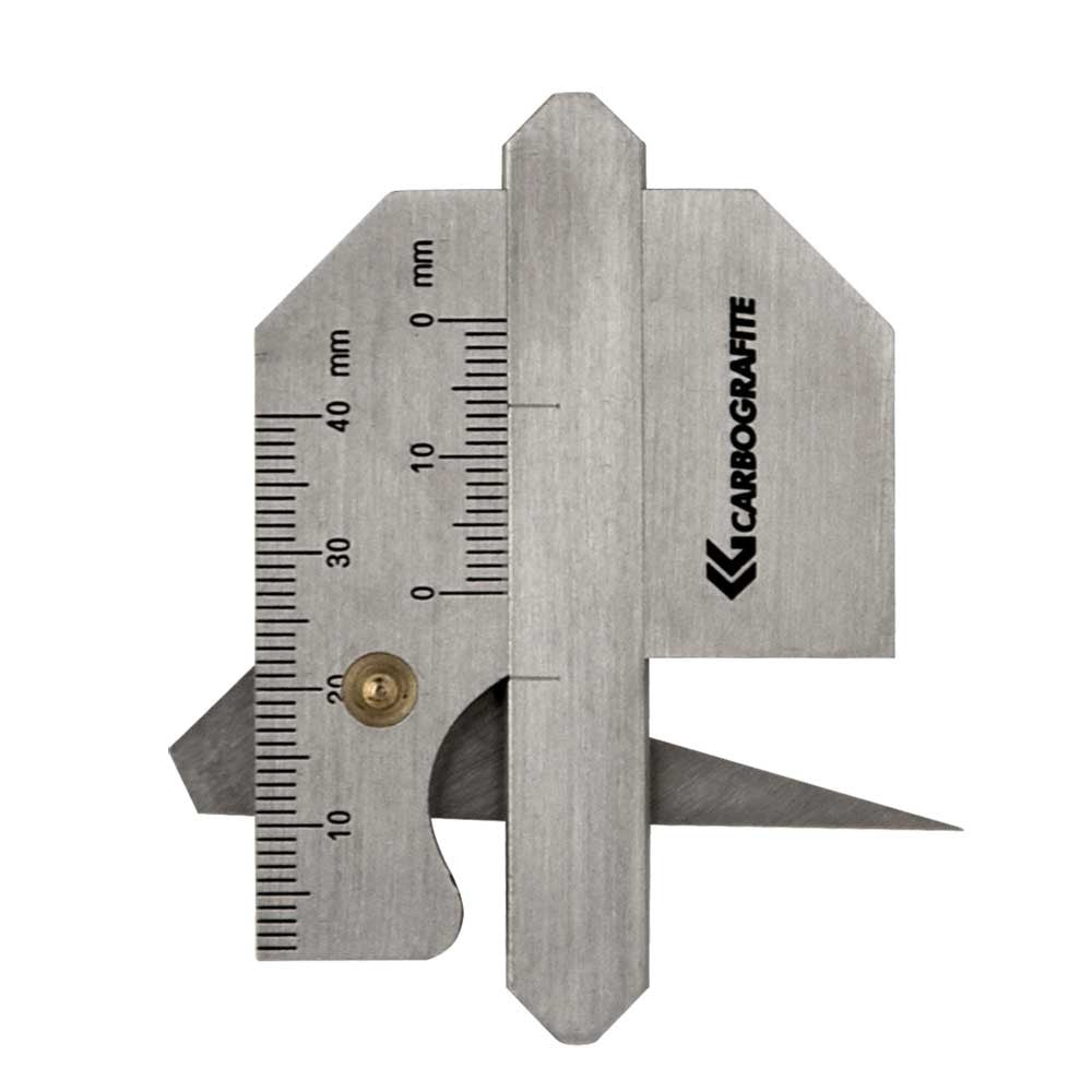Calibre de Solda CG - Senior