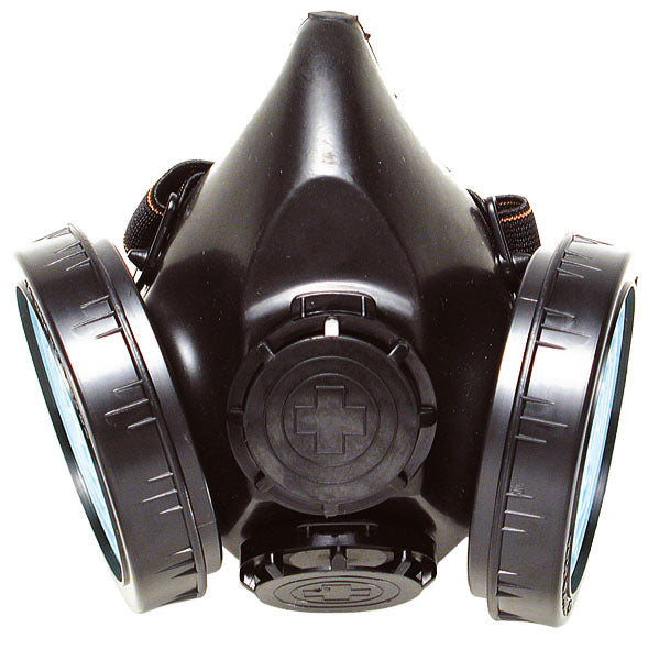 Respirador Semifacial CG 304N