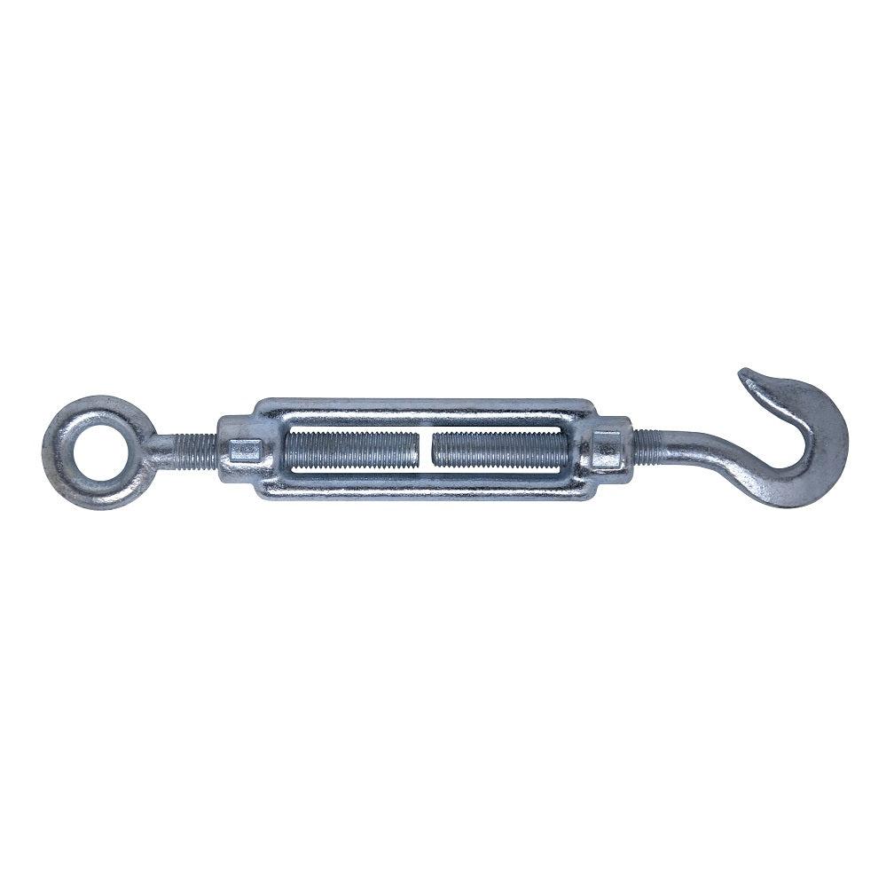 Esticador Pesado GxO 1480 M12 x 125mm - 1/2"