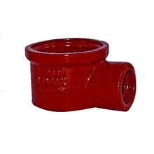 Ralo Seco Tradicional para Box com Saída Horizontal