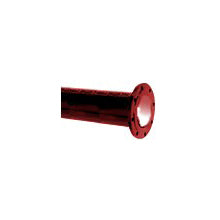Tubo Flange e Flange