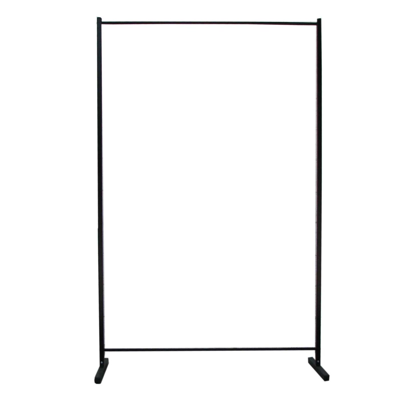 Suporte Fixo para Cortinas de Solda