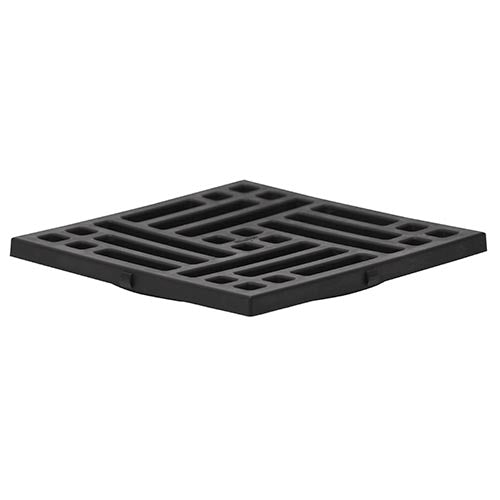 Grade Plástica P/ Ralo 20 x 20 PP Duratop XR