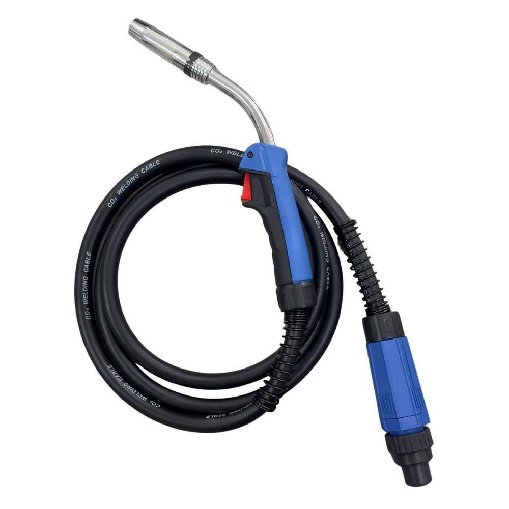 Tocha MIG/MAG W36 Blue Line 3M - Produto Novo