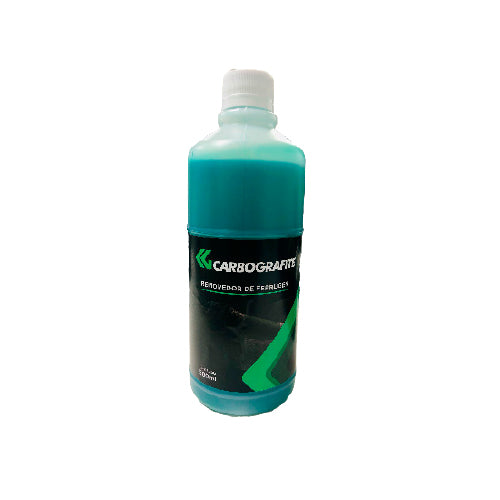 Removedor de Ferrugem 500ml