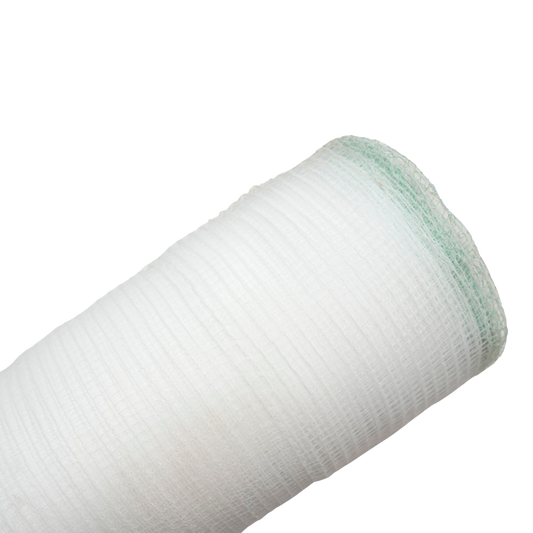 Tela de Reforço para Fachada - Fio 1,2mm x 50cm x 25m - Carbografite