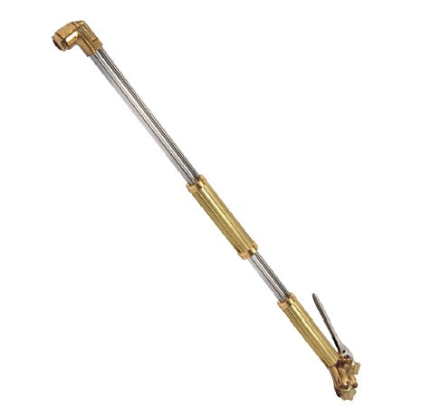 Maçarico de Corte Manual CG 1100 - 90 graus