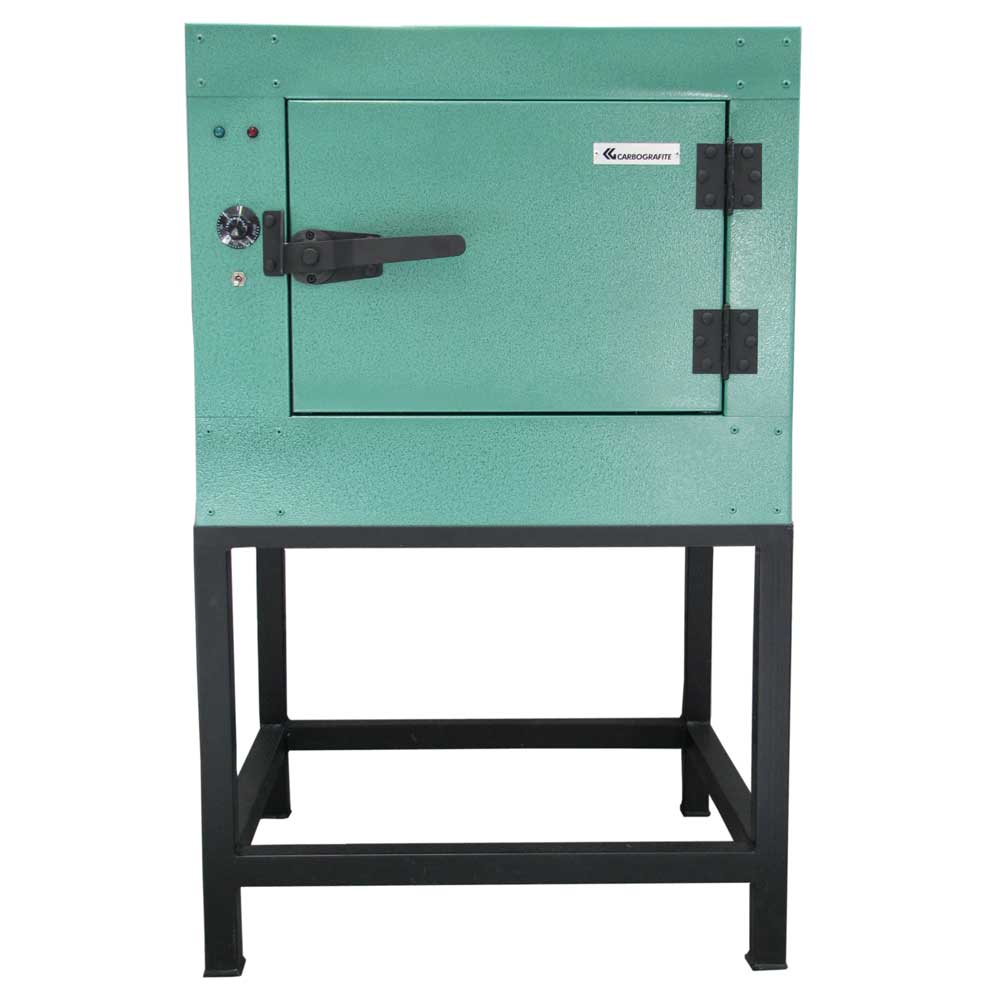 Estufa para Eletrodos ECG 100T 220V (Capacidade 100kg)