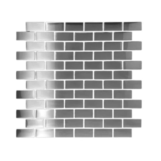 PASTILHA BRICK BRICK POLIDO -  JUNTA PADRÃO