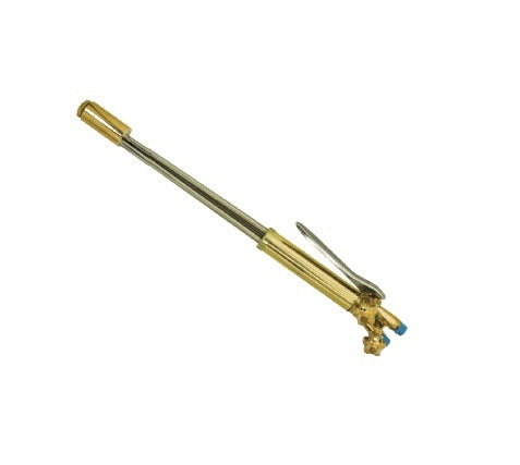 Maçarico de Corte Manual CG 531 - 180 graus