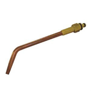 Extensão de Solda CG 200 Acetileno N.º 9 para Maçarico CG 200