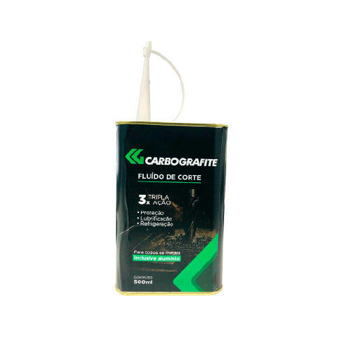 Fluído para corte 500 ml