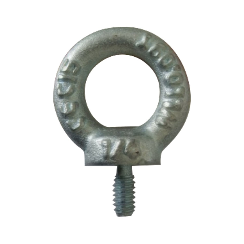 Olhal de Suspensão Parafuso Polegada 3/8" - 16FPP