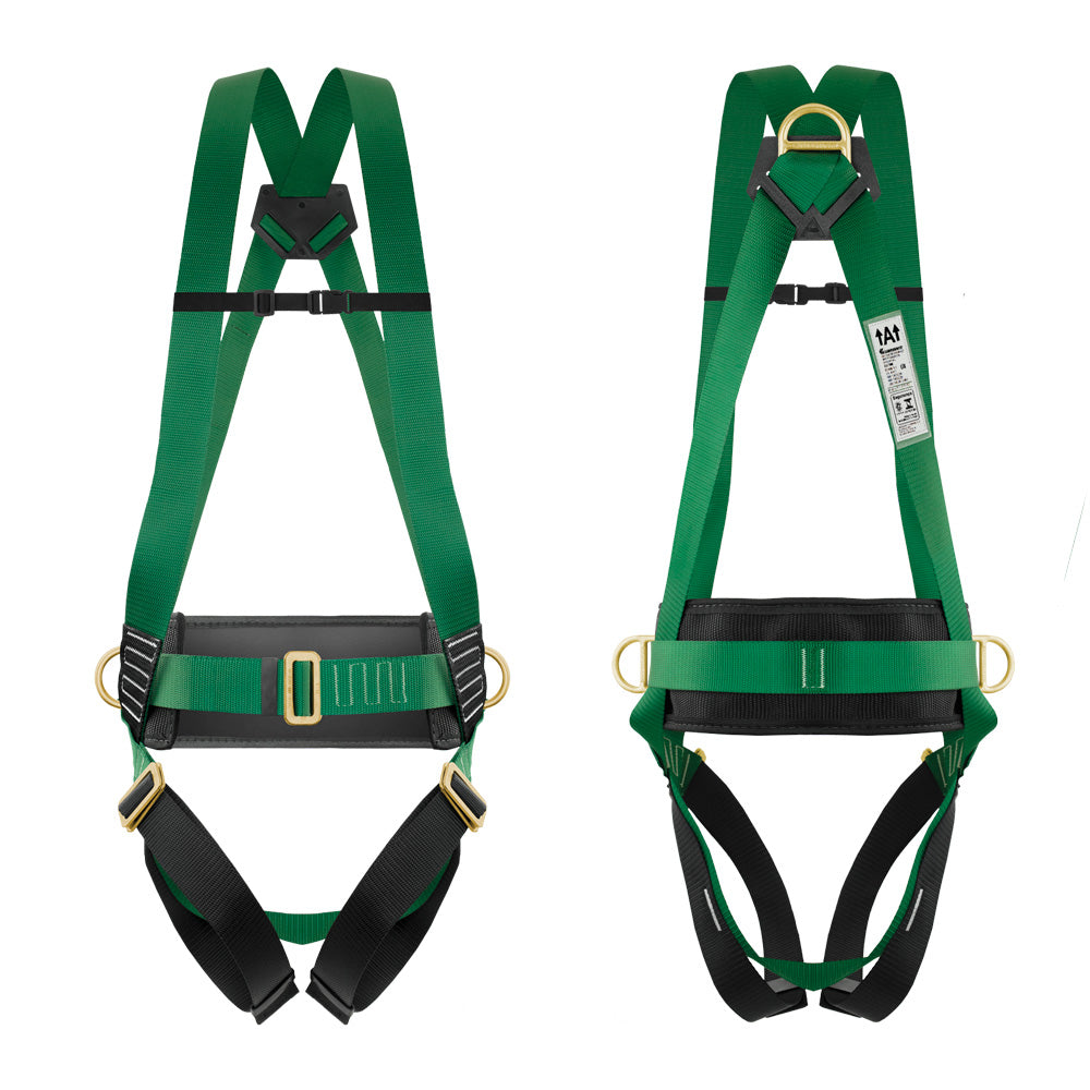 Cinturão de Segurança CG 730E Tamanho 3 - Carbografite