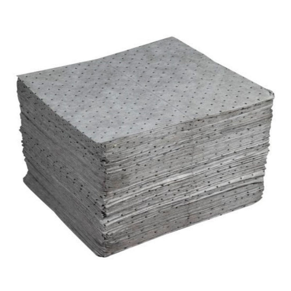 Manta Absorvente Universal - Embalagem 100 peças - Produto Novo