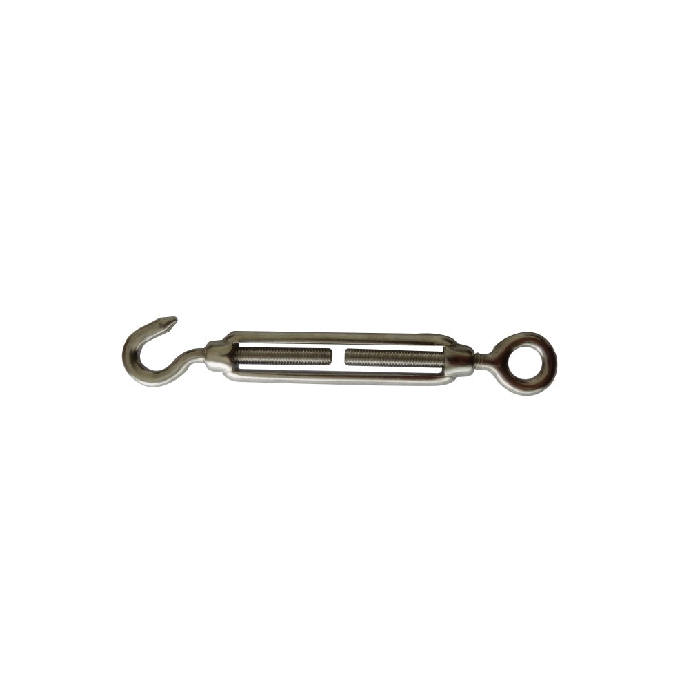 Esticador G x O Aço Inox 5/16"