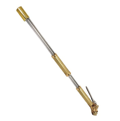 Maçarico de Corte Manual CG 1100 - 180 graus