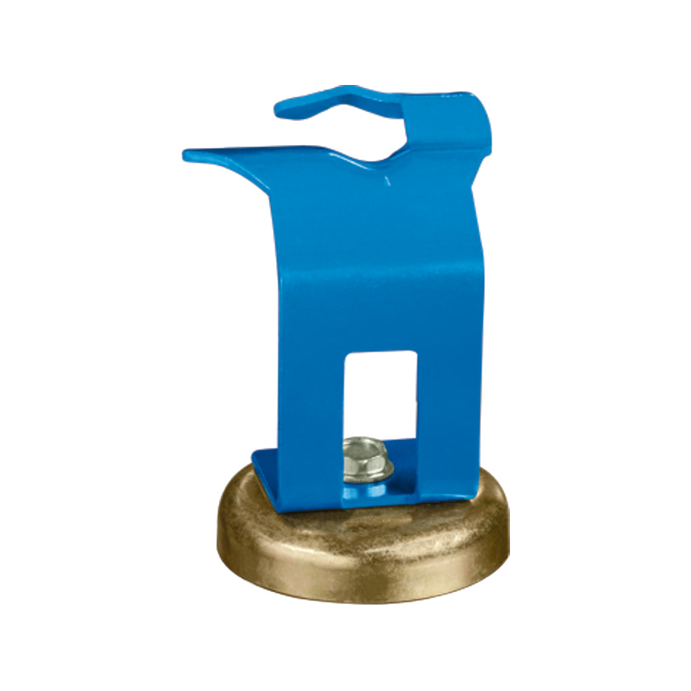 Suporte Base Magnética para Pistola MIG/MAG
