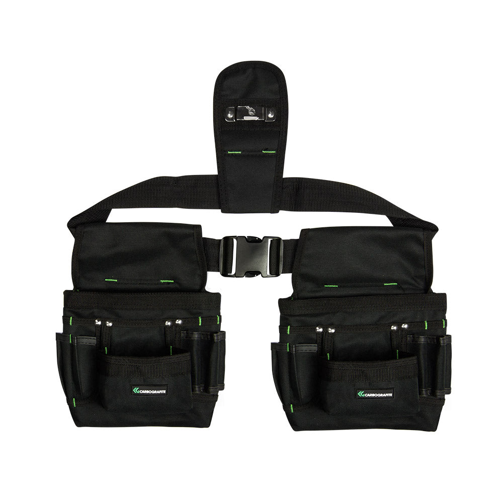 Bolsa Pochete Porta Ferramentas CG 406
