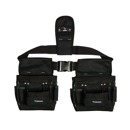 Bolsa Pochete Porta Ferramentas CG 406