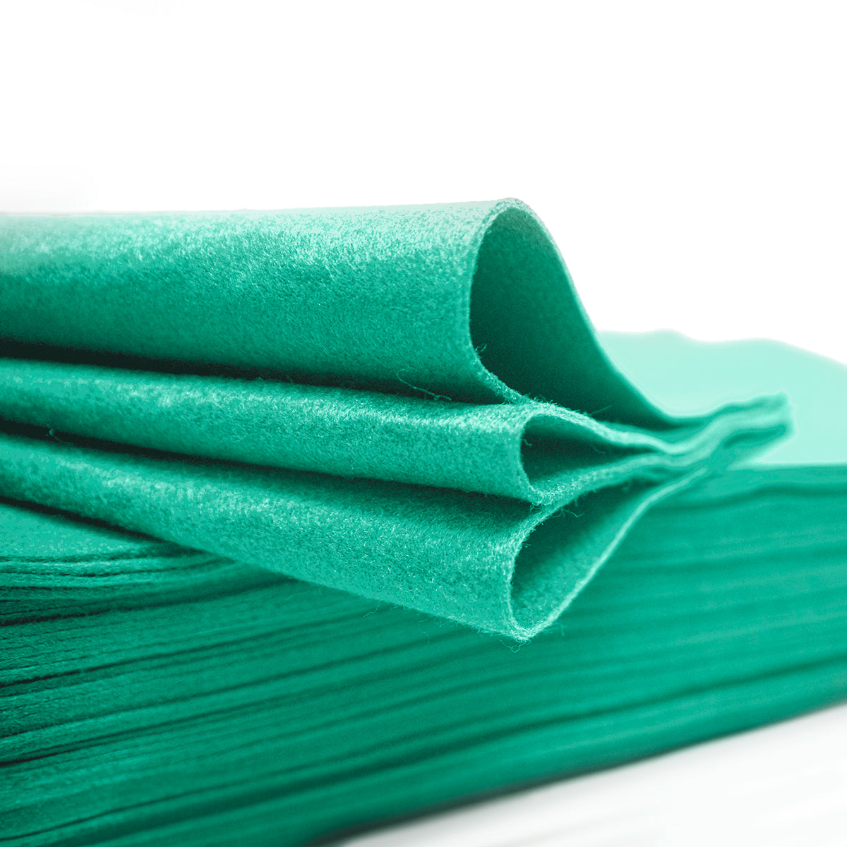Manta de Absorção Pralim 33cm X 28cm - 75 Unid - Verde