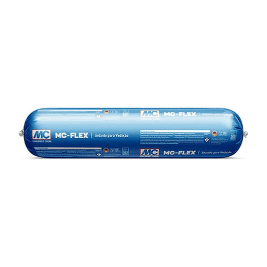 Selante autonivelante MC-Flex 450 VE MC Bauchemie para juntas de piso