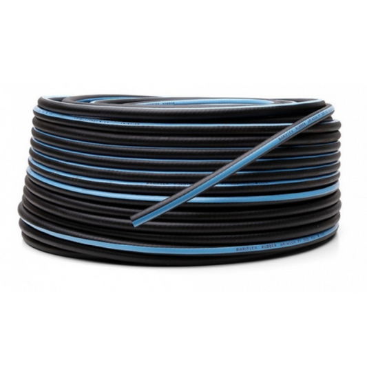 Mangueira Ar-Água PT 300 Rubber 1/2" — Tarja Azul