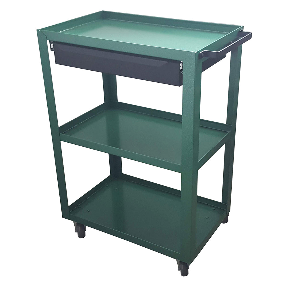 Carrinho para Ferramentas com Gaveta Desmontado CG 865 (650 x 410 x 850mm)