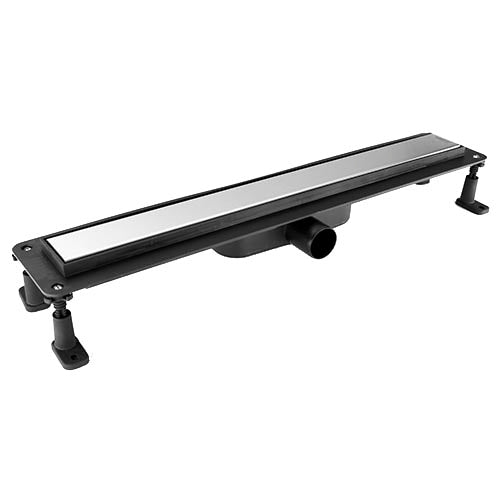 KIT Ralo Dual Saída Horizontal PP Duratop X