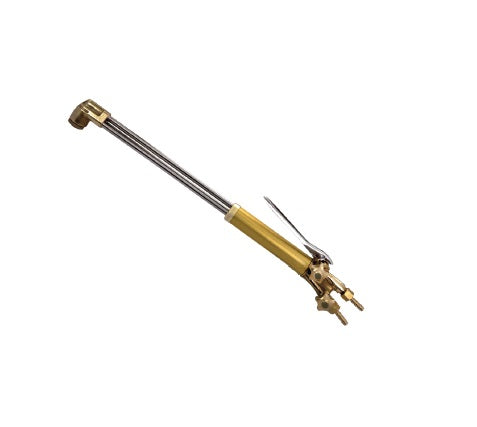 Maçarico de Corte Manual CG 531 - 90 graus