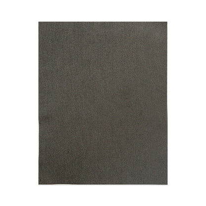 Manta de Absorção Pralim 40cm X 50cm - 100 Unid - Cinza