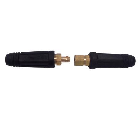 Conectores CG 70 - 95 Completo