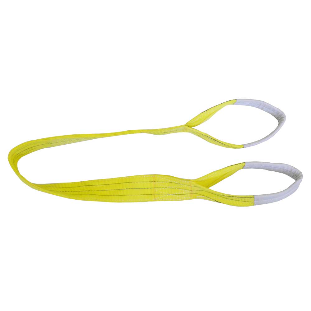 Cinta Elevação de Cargas 90mm - 3Ton. 5m / Amarela