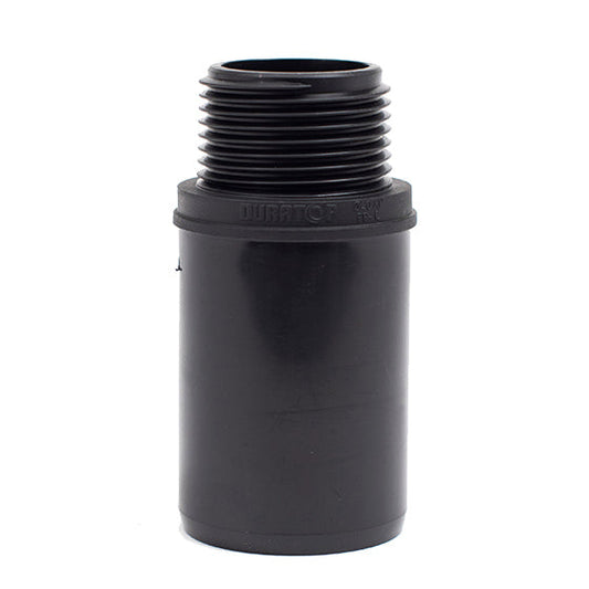 Adaptador Dreno AR Condicionado Macho 40 mm PP Duratop X