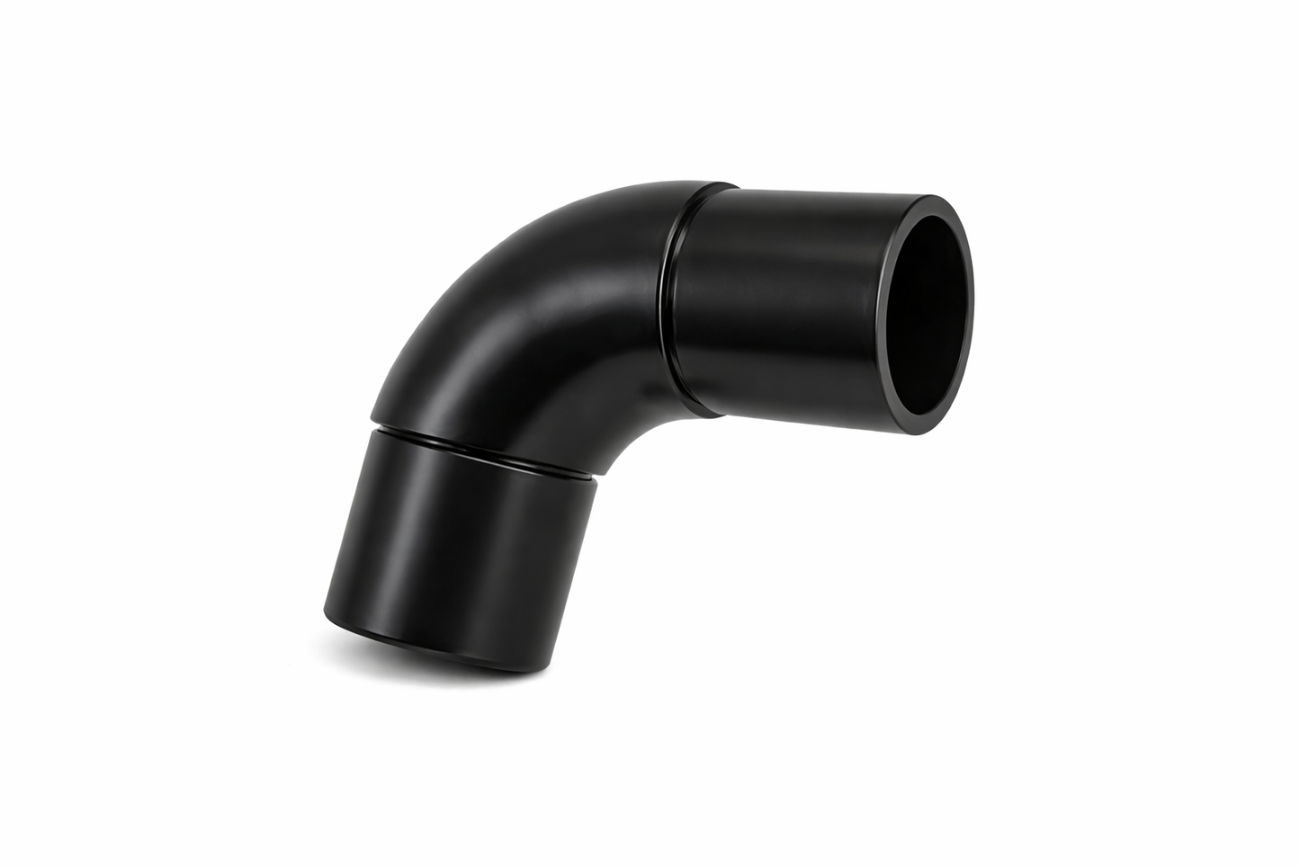 CURVA 90 PEAD 063 MM -  PN 12,5