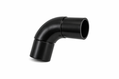 CURVA 90 PEAD 063 MM -  PN 12,5