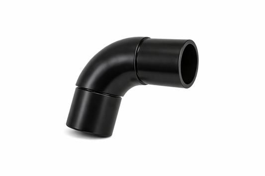 CURVA 90 PEAD 630 MM -  PN 12,5