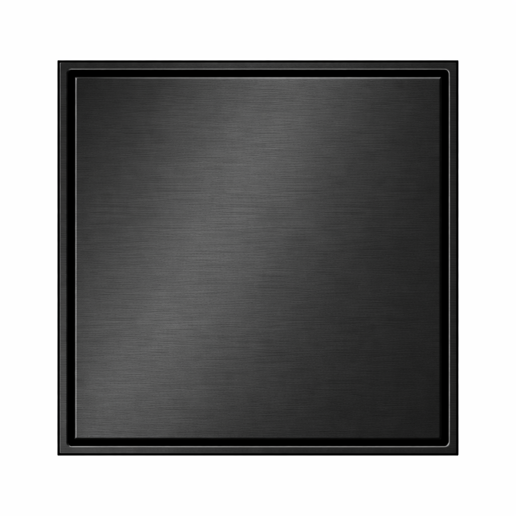 RALO MINI VISTTA PRETO - 100 mm
