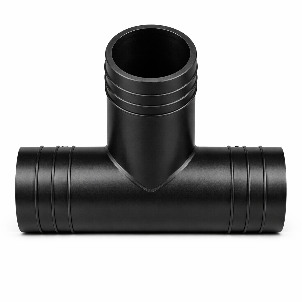 TE 90 PEAD 063 MM -  PN 12,5