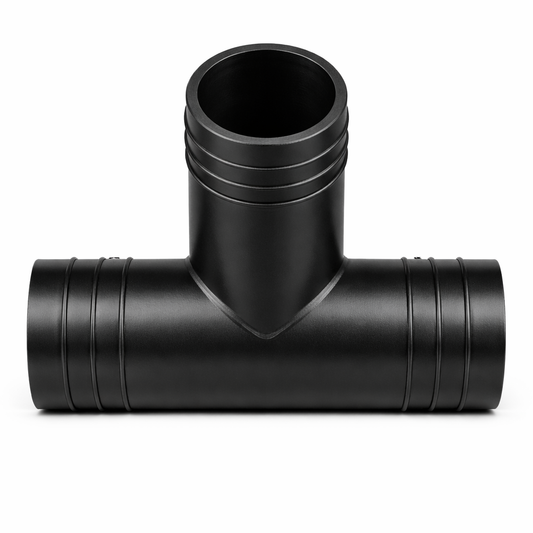 TE 90 PEAD 500 MM -  PN 16